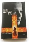 PRÓBA SIŁ - Cathy Cash Spellman 2001