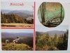 BIESZCZADY. CZTERY UJĘCIA FOT. WIDERYŃSKI