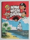 NOWA WYSPA SKARBÓW 1988