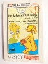PAN TADEUSZ XIII KSIĘGA … - 1994