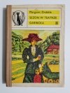 SEZON W TEATRZE GARRICKA - Margaret Drabble 1974