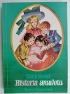 HISTORIA AMULETU - Edith Nesbit