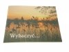 PEREŁKI NR 87 - WYBACZYĆ 2002