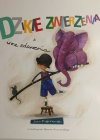 DZIKIE ZWIERZĘNIE I INNE ZDARZENIA - Jakub Przebindowski