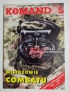KOMANDOS NR 1 (44) 96 