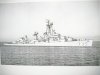 U. S. S. PRESTON DD-795