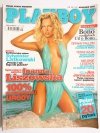 PLAYBOY 9/2005 – JOANNA LISZOWSKA