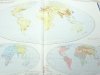 ATLAS GEOGRAFICZNY DLA SZKÓŁ ŚREDNICH 1998