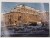 WIEN VIENNA BEHA STAATSOPER