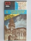 CHARENTES PERIGORD 4 1:250 000