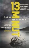 13 MINUT - Sarah Pinborough