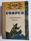 PIONIEROWIE PRERIA - James Fenimore Cooper 1966