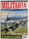 MILITARIA XX WIEKU NR 3 (12) MAJ-CZERWIEC 2006
