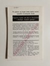 GAGARIN = KOSMICZNE KŁAMSTWO? - Istvan Nemere 1990