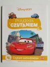 PRZYGODA Z CZYTANIEM 4 CZYTAM SAMODZIELNIE 
