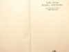 MARIA ANTONINA - Stefan Zweig 1990