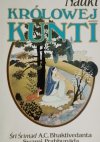 NAUKI KRÓLOWEJ KUNTI - Sri Srimad