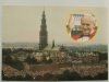 JASNA GÓRA SANKTUARIUM KRÓLOWEJ POLSKI
