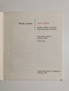 SERCU BLISKIE - Witold Lisowski 1987