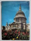 ST PAUL'S THE CATHEDRAL GUIDE 1984