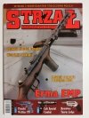 STRZAŁ NR 12 (68) GRUDZIEŃ 2008 ERMA EMP