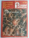 PRZEGLĄD TECHNICZNY NR 31/1985