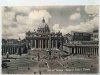 CITTA DEL VATICANO ST PETERS SQUARE