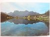 LAGO DI MISURINA M. 1755 