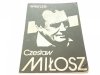 WIERSZE - Czesław Miłosz 1983