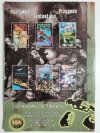 NOWA FANTASTYKA NR 1 (292) STYCZEŃ 2007