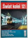 Miesięcznik. Świat kolei 12/2005