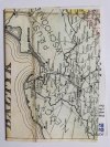 POLSKA ORAZ OKOLICE WARSZAWY. GENERALGOUVERNMENT. REPRINT 