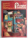 PRZEGLĄD TECHNICZNY NR 1/1985