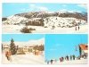 DOLOMITI. BELLUNO. ALPE DEL NEVEGAL M. 1018