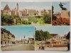 WARSZAWA. PANORAMA STAREGO MIASTA I INNE FOT. JABŁOŃSKI