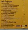 CD. ZŁOTE PRZEBOJE NA LATO NAJPOPULARNIEJSZE POLSKIE PIOSENKI LAT 60., 70. I 80.