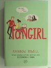 FANGIRL - Rainbow Rowell