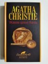 WCZESNE SPRAWY POIROTA - Agatha Christie 
