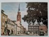 STAROGARD GDAŃSKI. PLAC 1 MAJA FOT. J. UKLEJEWSKI