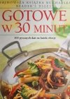 GOTOWE W 30 MINUT