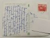 POLANICA ZDRÓJ. WIDOK Z PRZED DOMU F.W.P. GÓRALKA FOT. OSUCHOWSKI