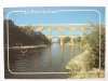 LES GRANDES SITES DE PROVENCE LE PONT DU GARD