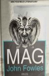MAG - John Fowless