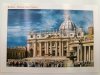 ROMA PIAZZA SAN PIETRO