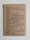 PRZEWODNIK PO LEKTURACH 20 POEZJE – CZESŁAW MIŁOSZ 1991