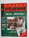 GAZETY WOJENNE NR 41
