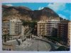 PALERMO. PIAZZA V. VENETO – MONUMENTO AI CADUTI
