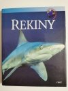 POZNAWAJ Z NAMI. REKINY 1999