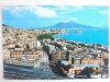 NAPOLI. PANORAMA