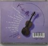 CD. VANESSA MAE THE VIOLIN PLAYER